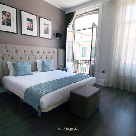Hotel Bienestar Termas De Vizela Dış mekan fotoğraf