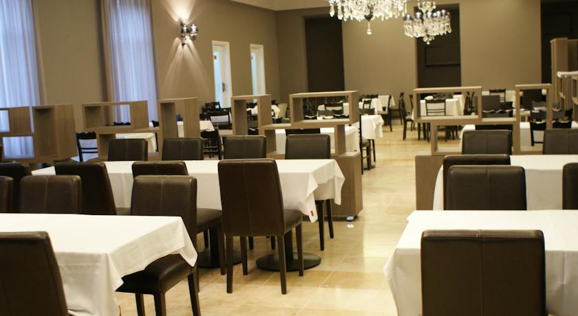 Hotel Bienestar Termas De Vizela Dış mekan fotoğraf