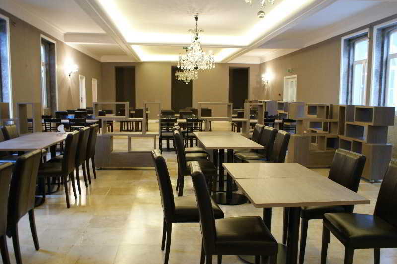 Hotel Bienestar Termas De Vizela Dış mekan fotoğraf