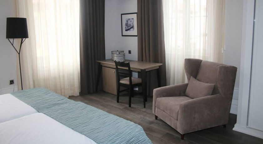 Hotel Bienestar Termas De Vizela Dış mekan fotoğraf